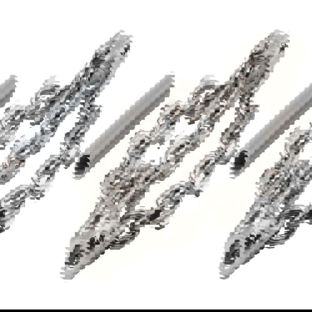 Drain Cleaning Accessories; Type: Standard Chain Knocker ; For Use With: M18 FUEL 5/16